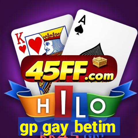 gp gay betim